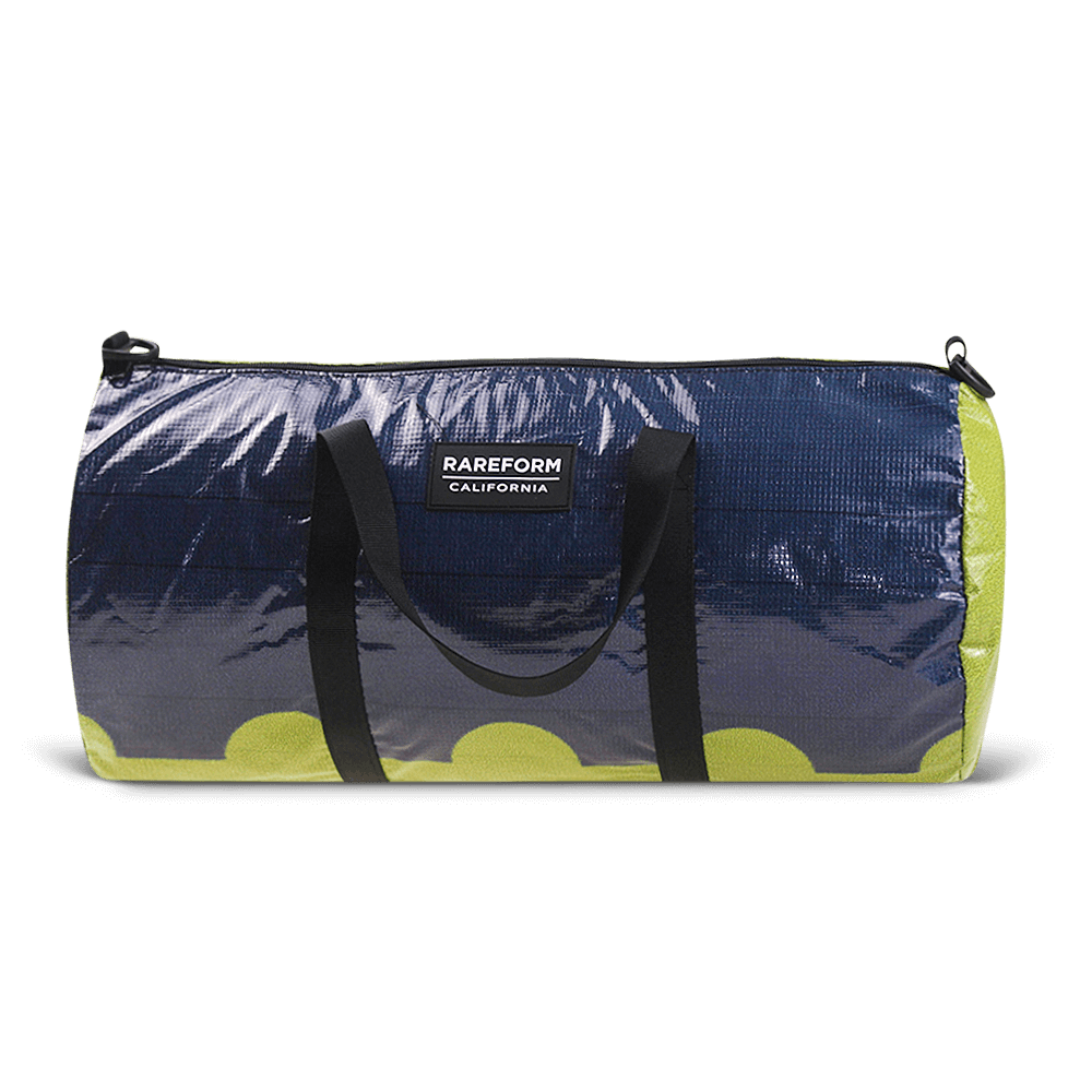 Light Duffle