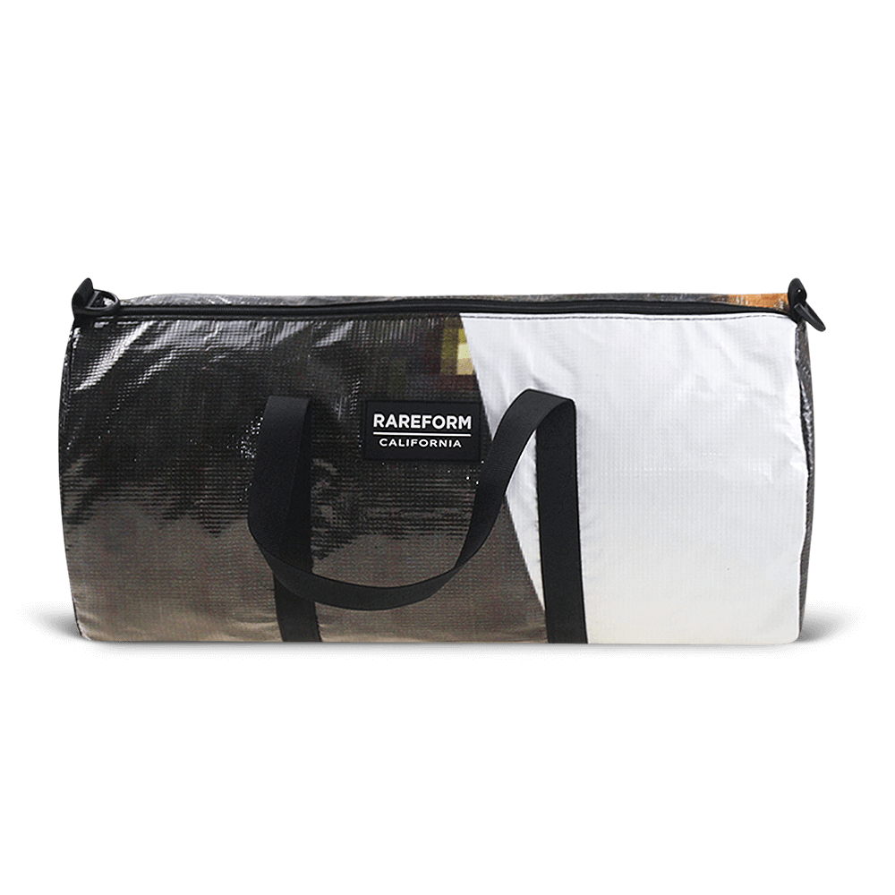 Light Duffle