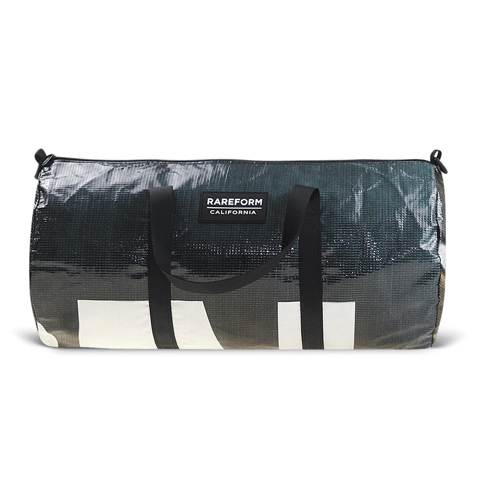 Light Duffle