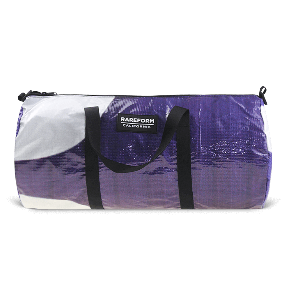 Light Duffle