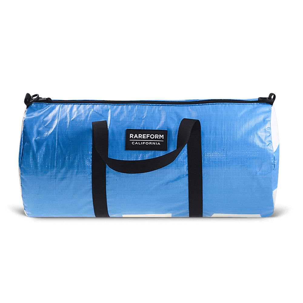Light Duffle