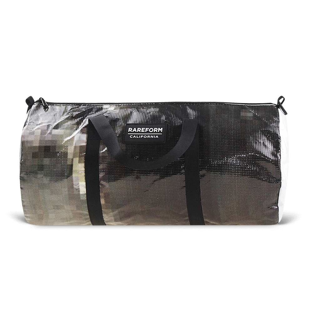 Light Duffle