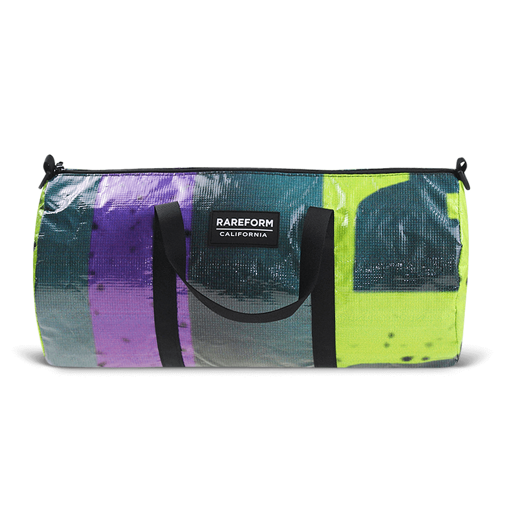 Light Duffle