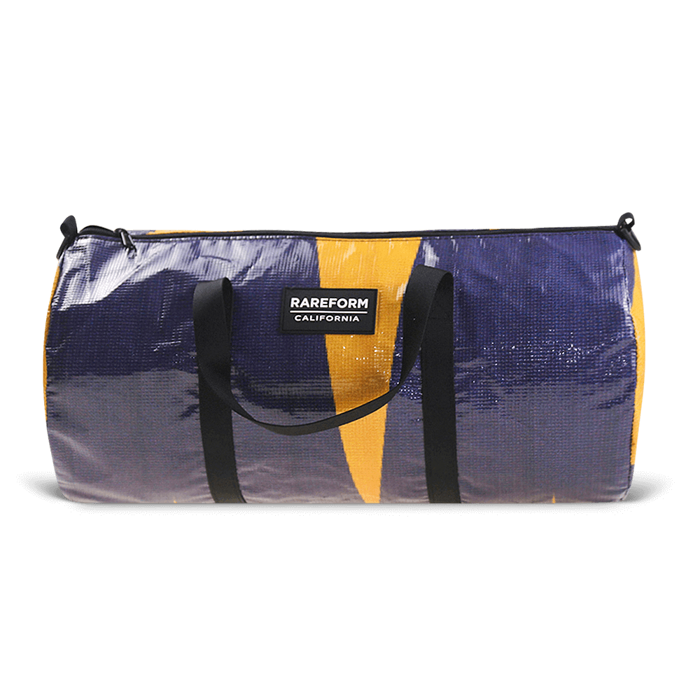 Light Duffle