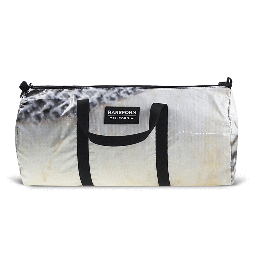 Light Duffle