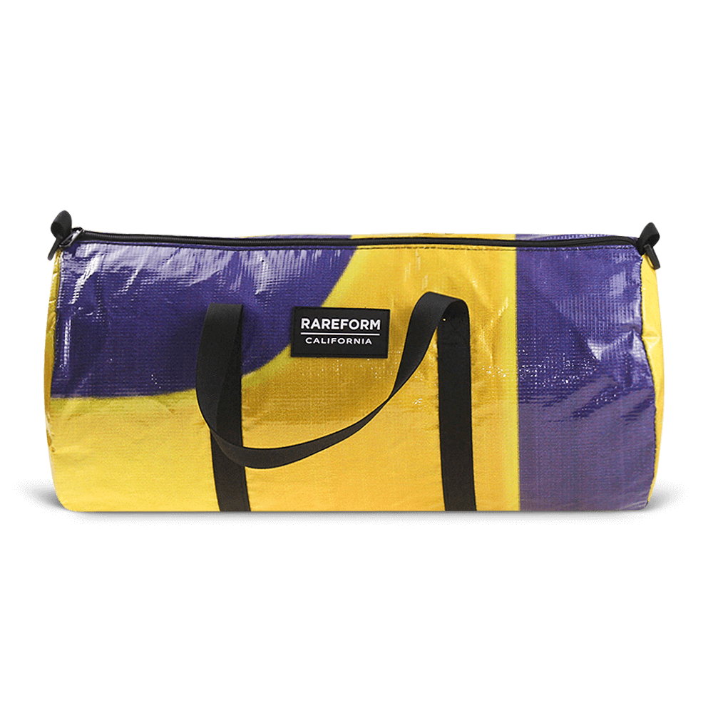 Light Duffle