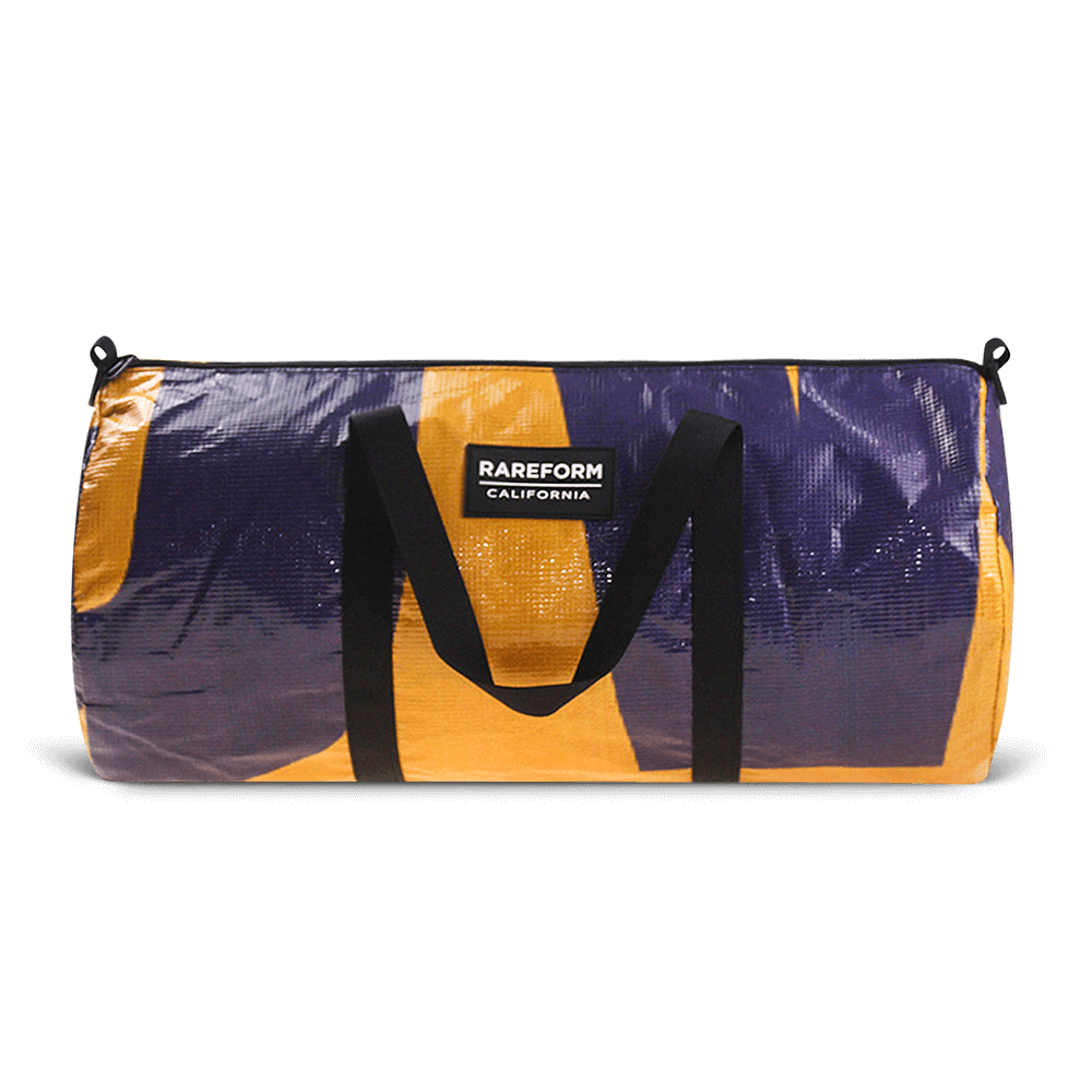 Light Duffle
