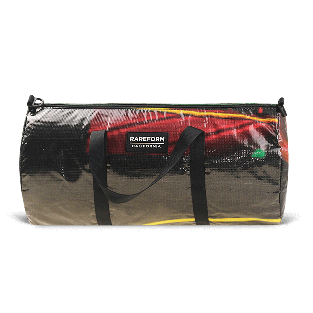 Light Duffle