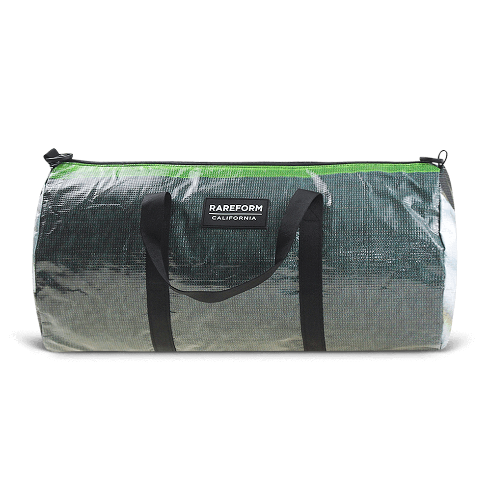 Light Duffle