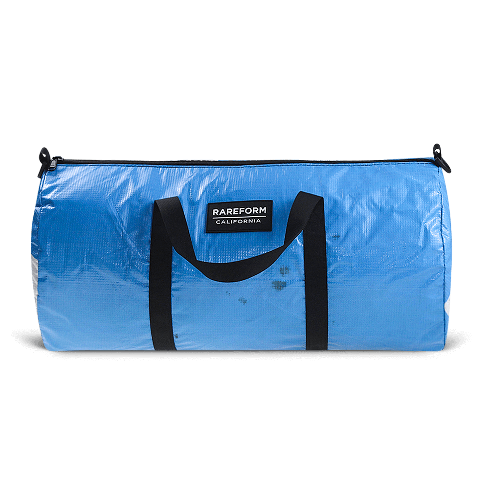 Light Duffle