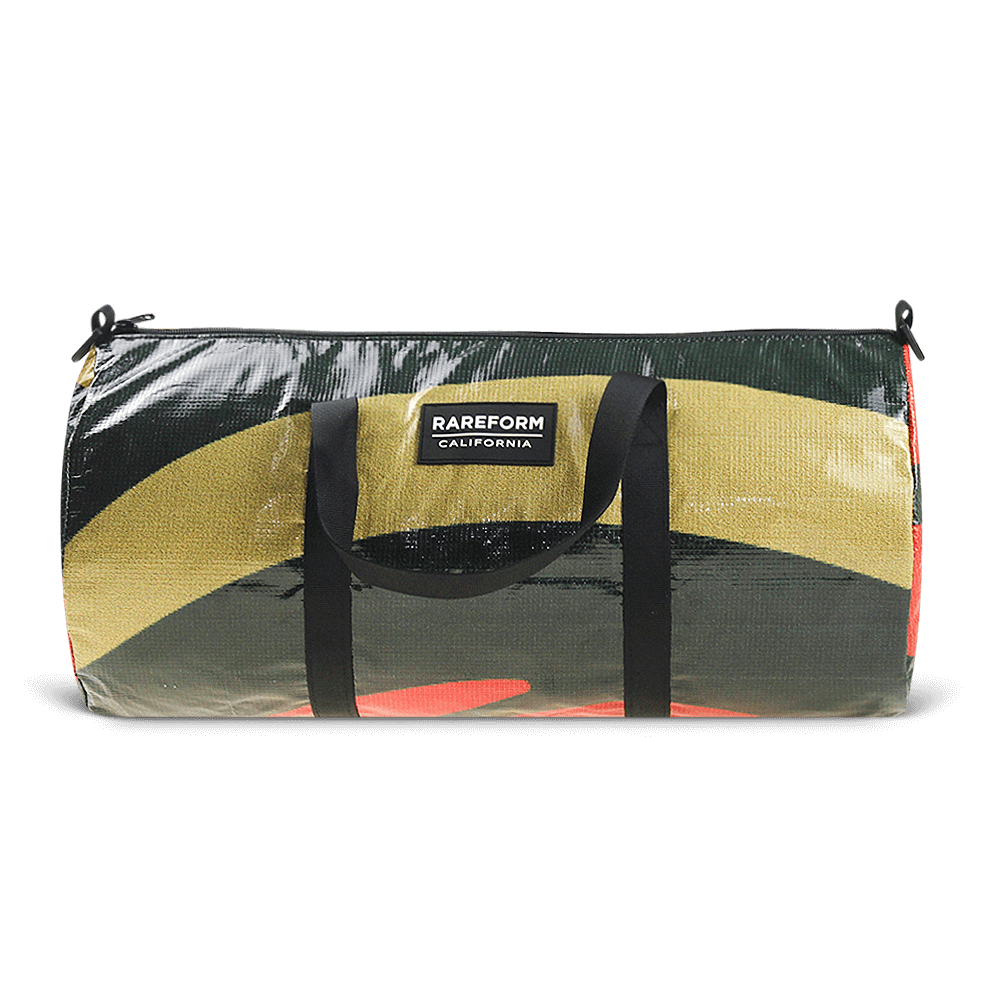 Light Duffle