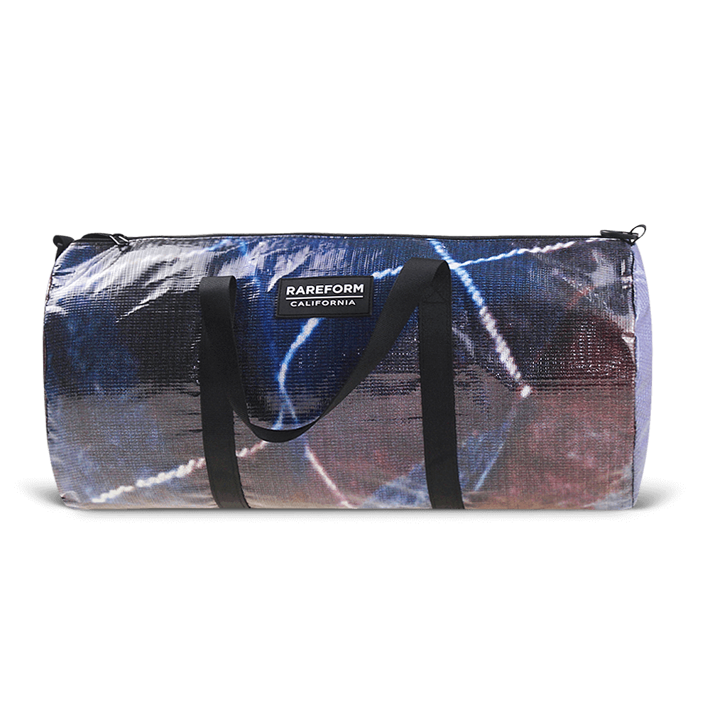 Light Duffle