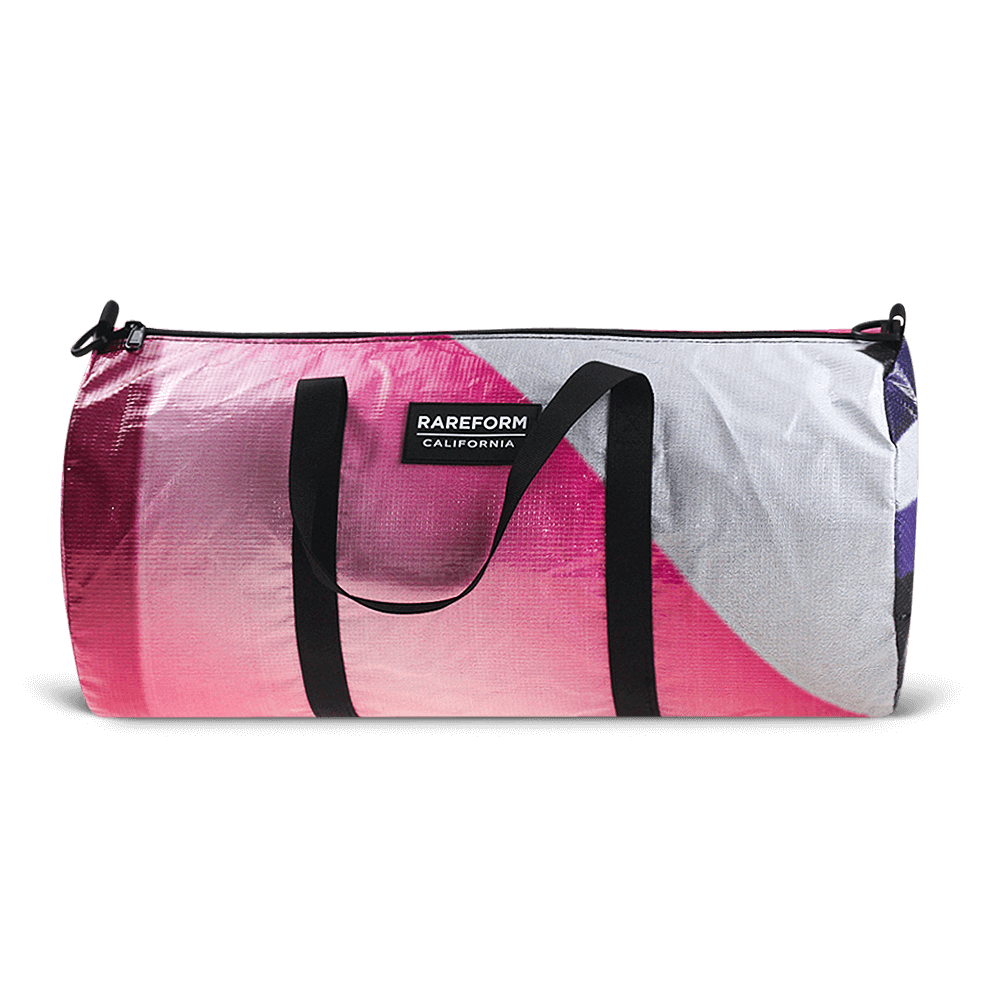 Light Duffle