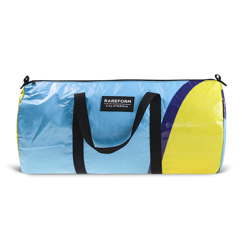 Light Duffle