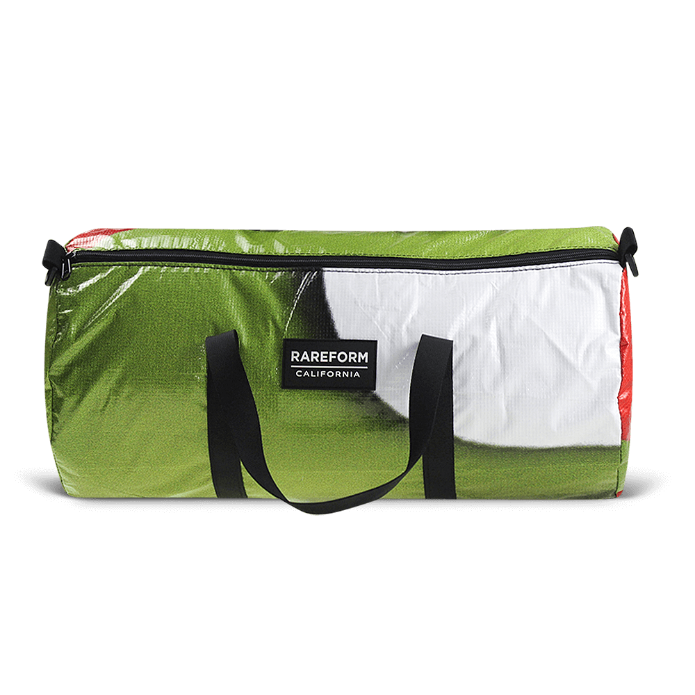 Light Duffle