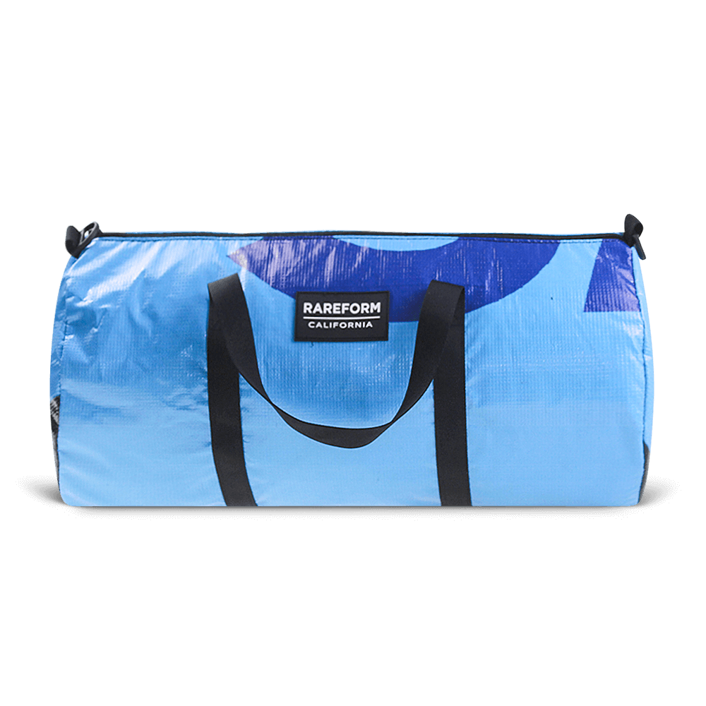 Light Duffle