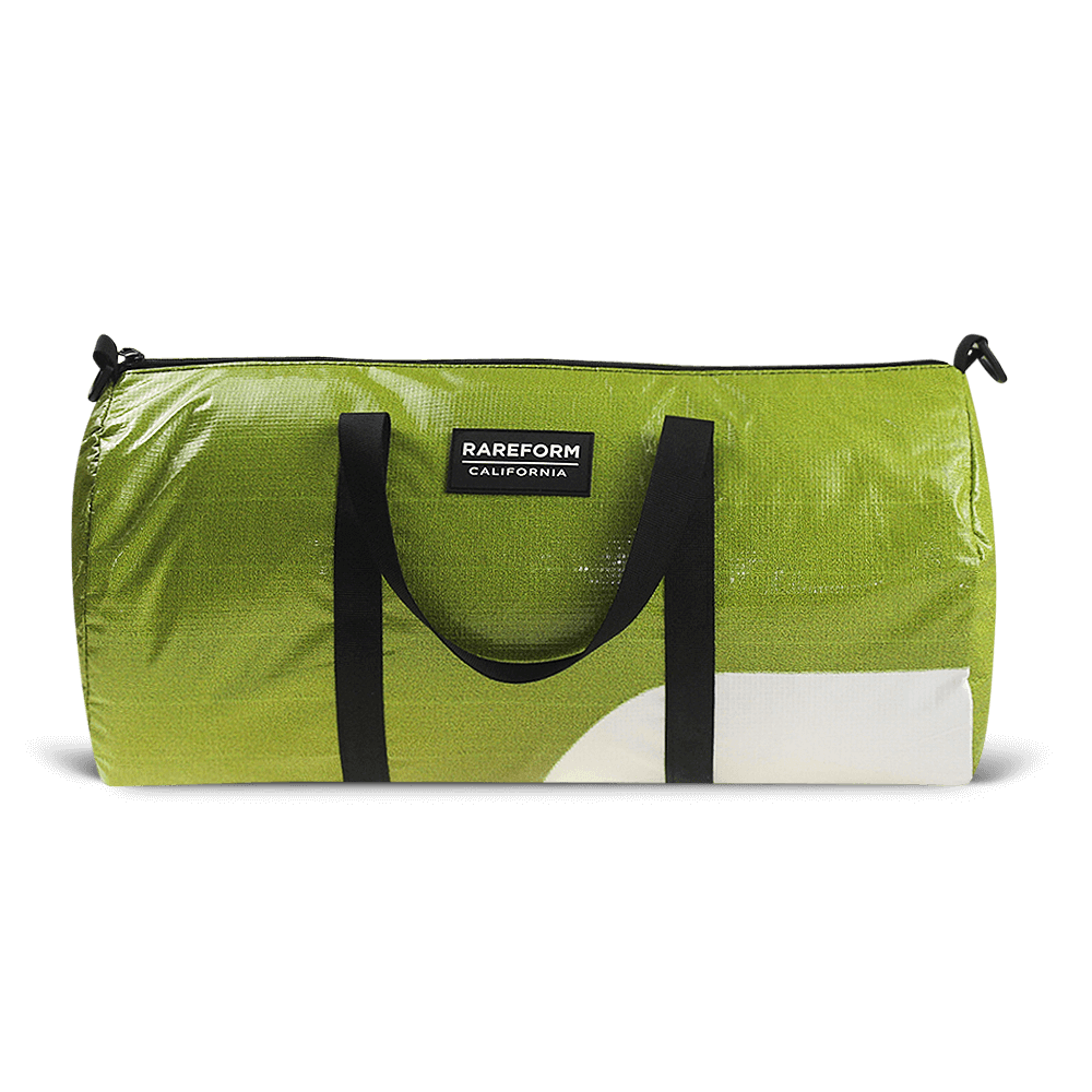Light Duffle
