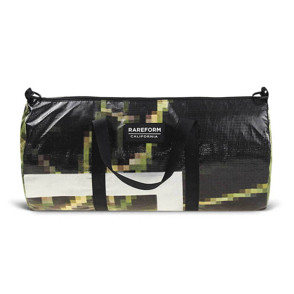 Light Duffle