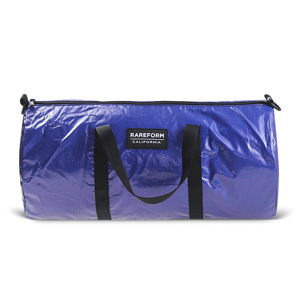Light Duffle