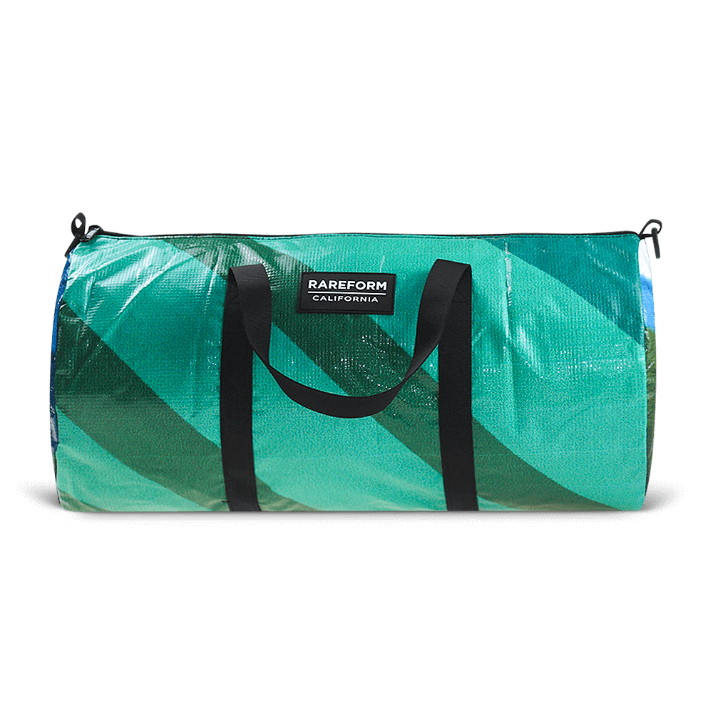 Light Duffle