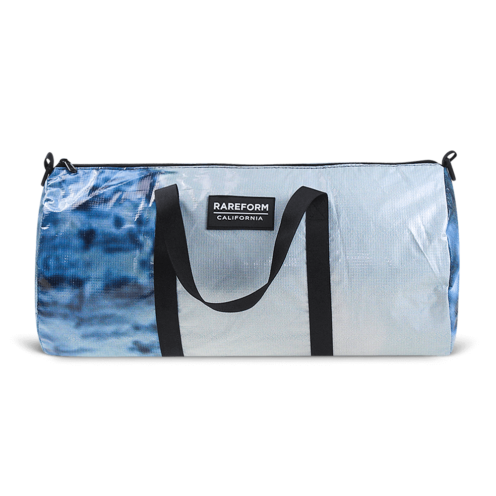 Light Duffle