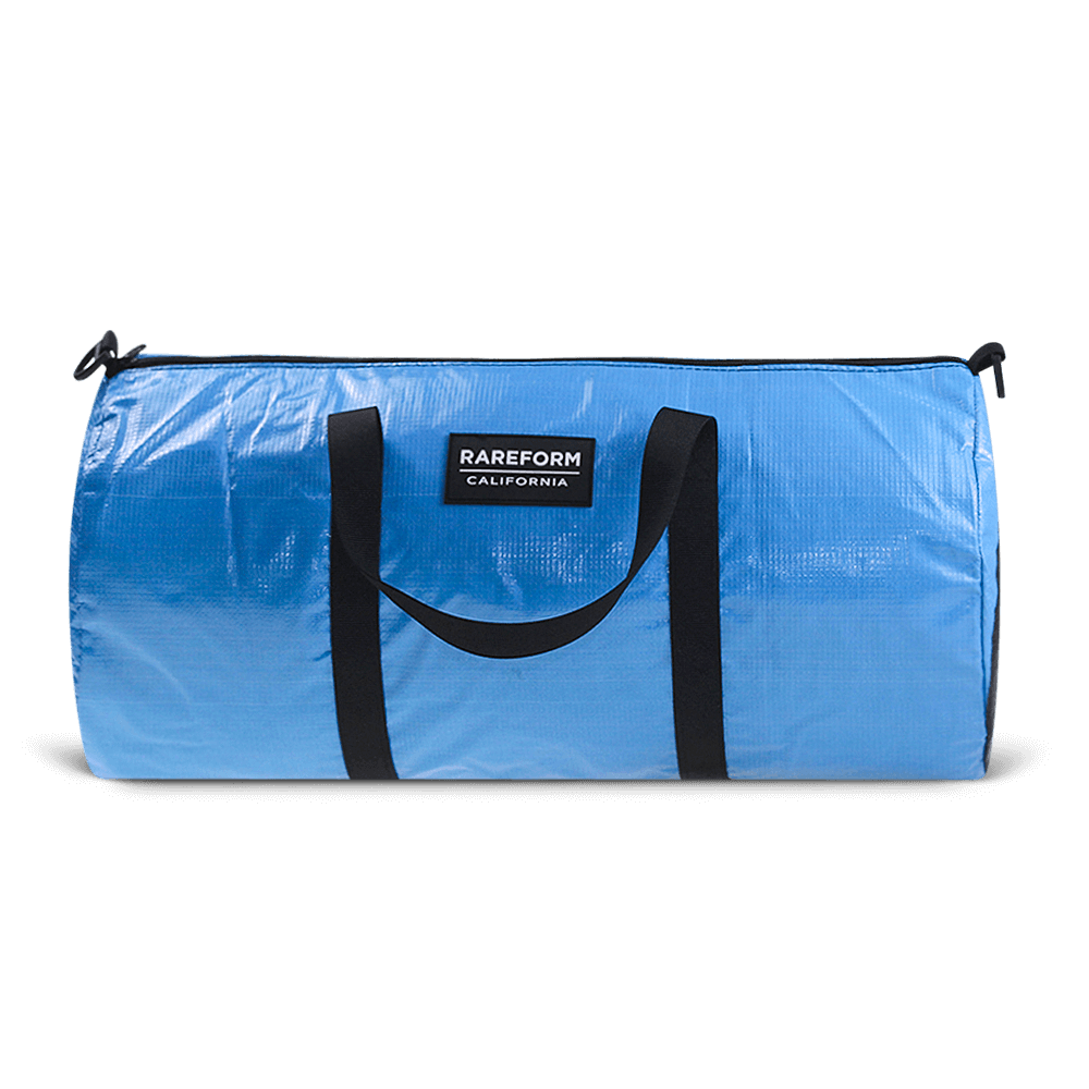 Light Duffle