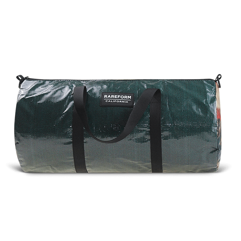 Light Duffle