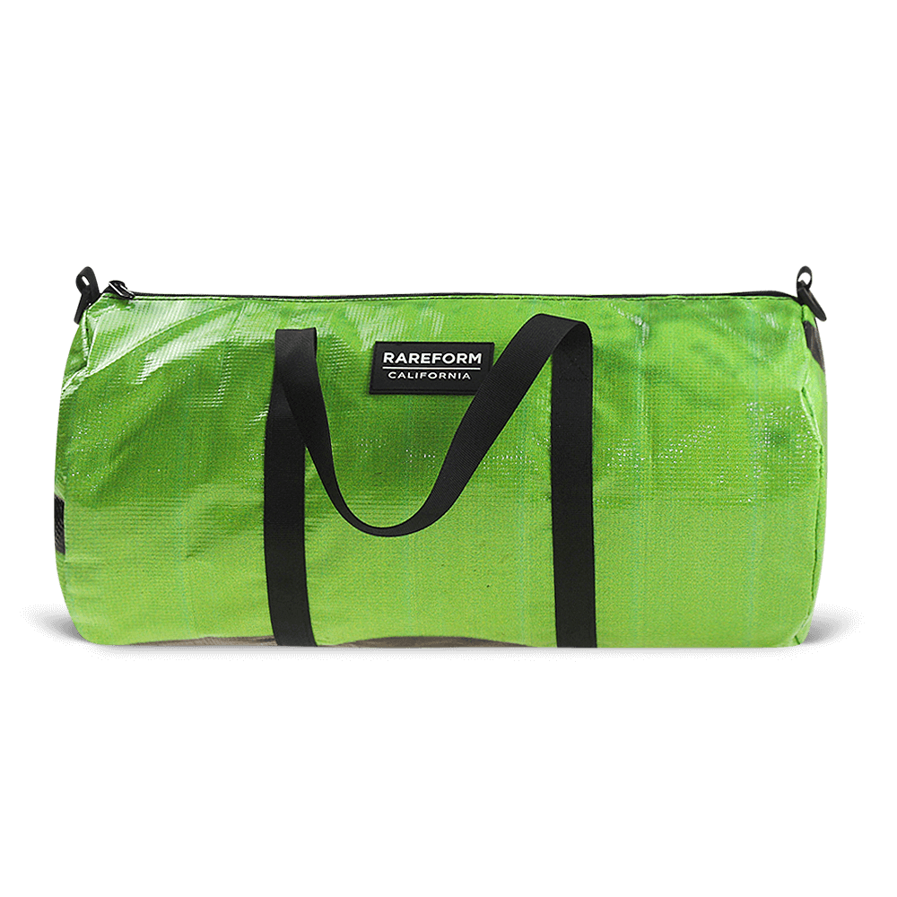 Light Duffle