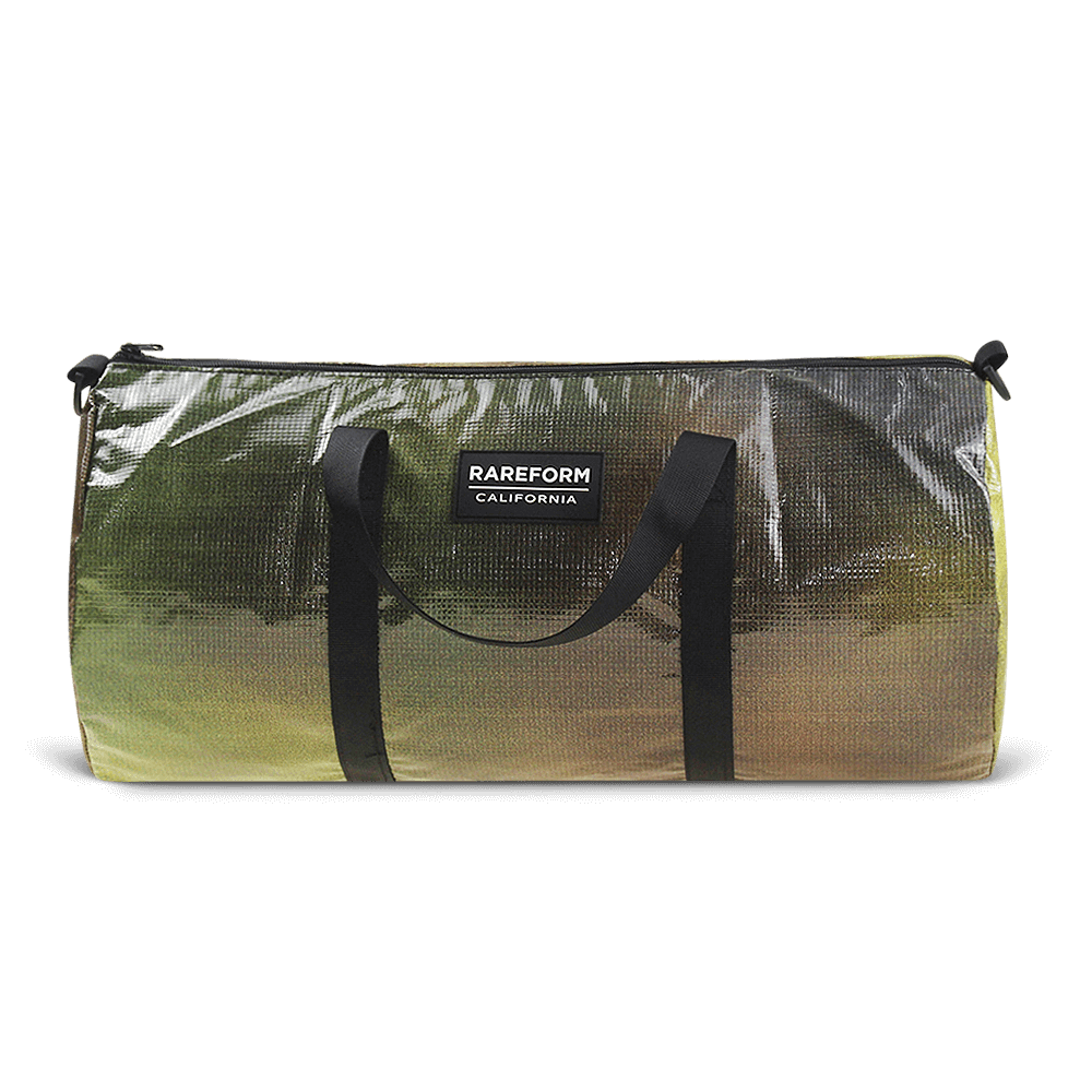 Light Duffle