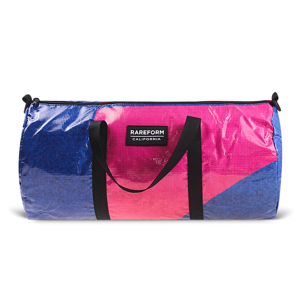 Light Duffle