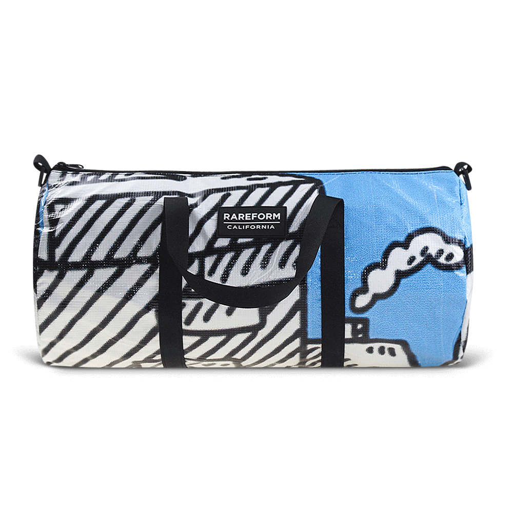 Light Duffle