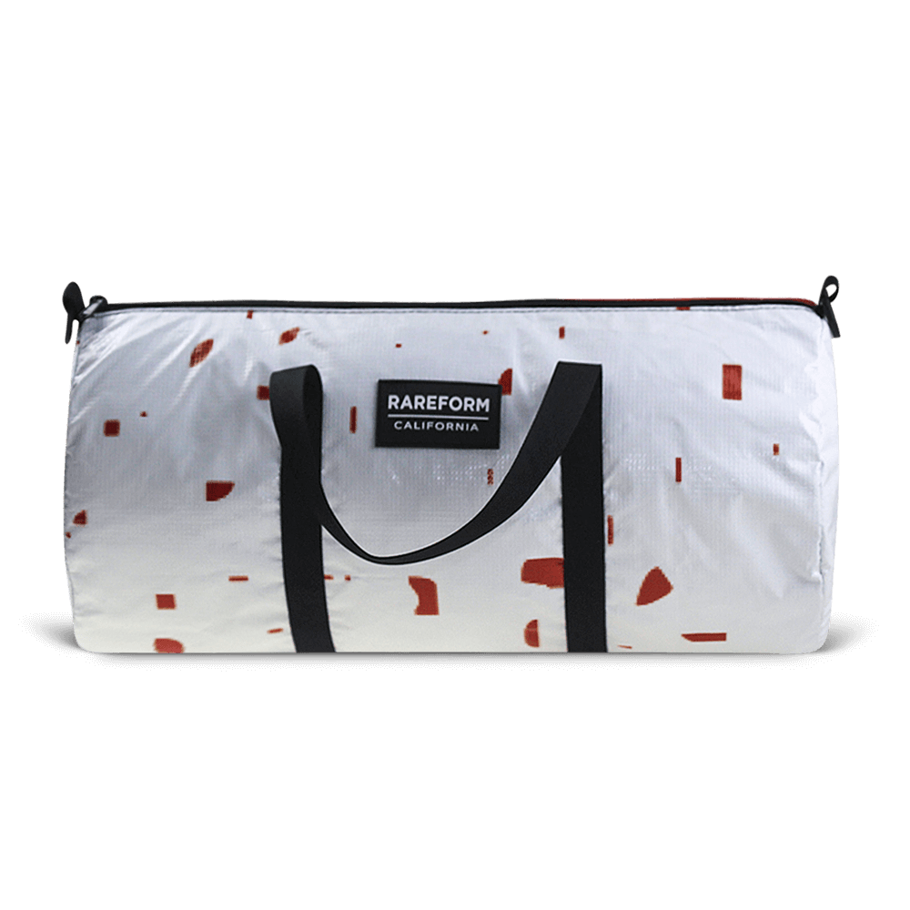 Light Duffle
