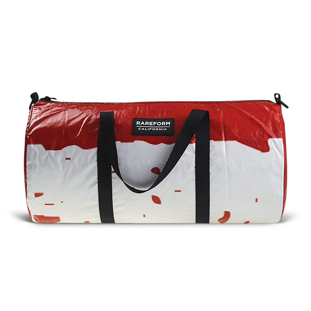 Light Duffle