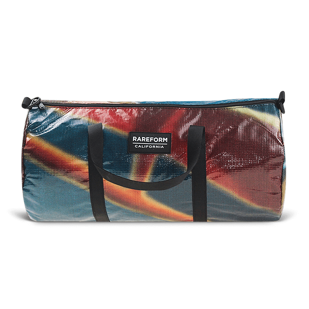 Light Duffle