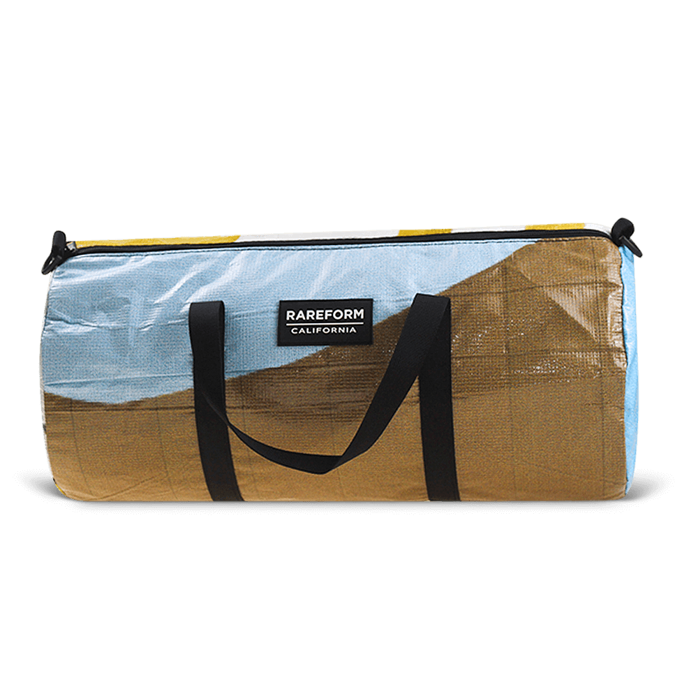 Light Duffle