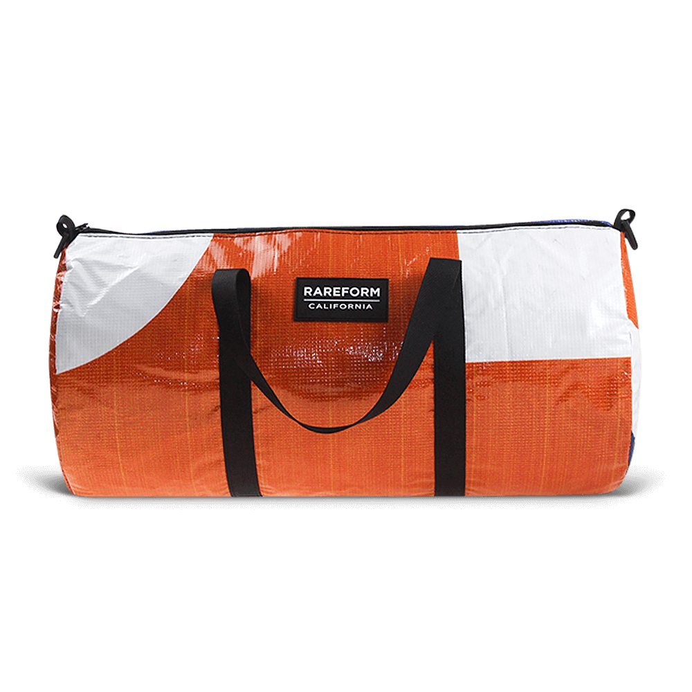 Light Duffle