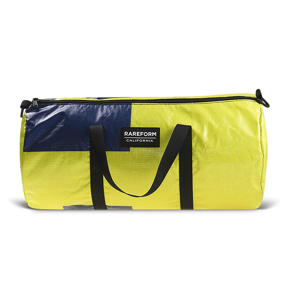 Light Duffle