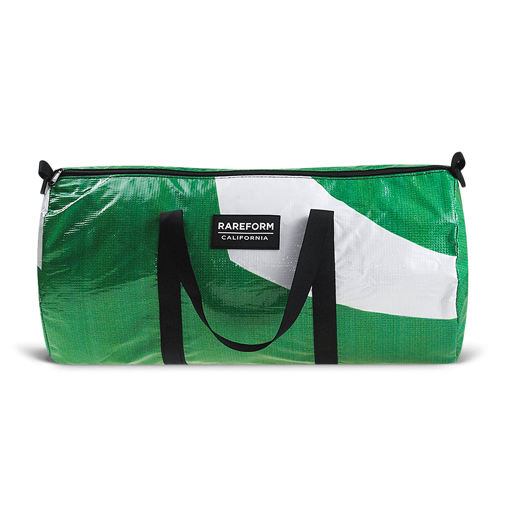 Light Duffle