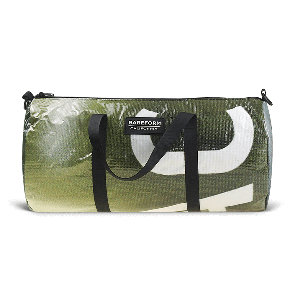 Light Duffle