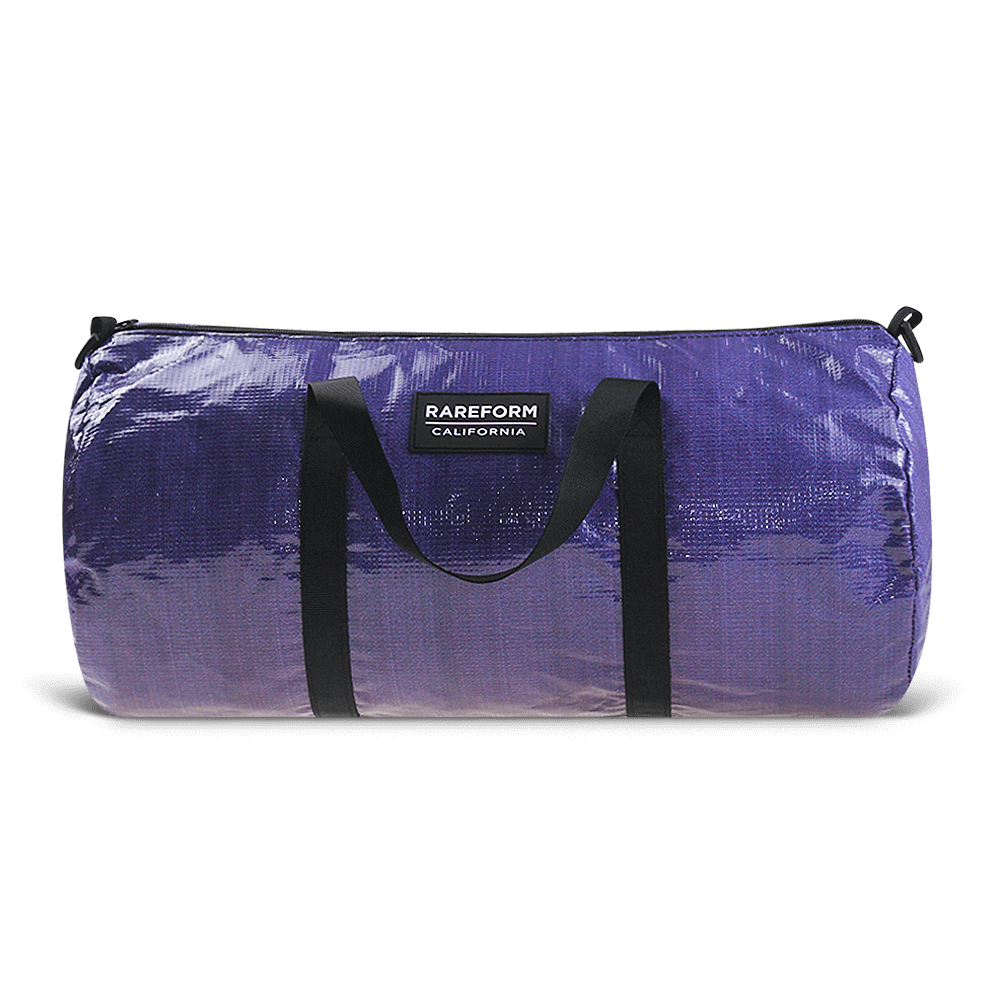 Light Duffle