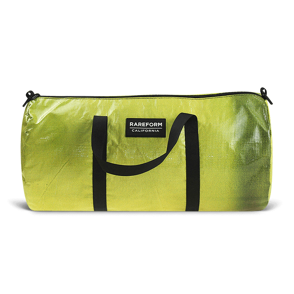Light Duffle