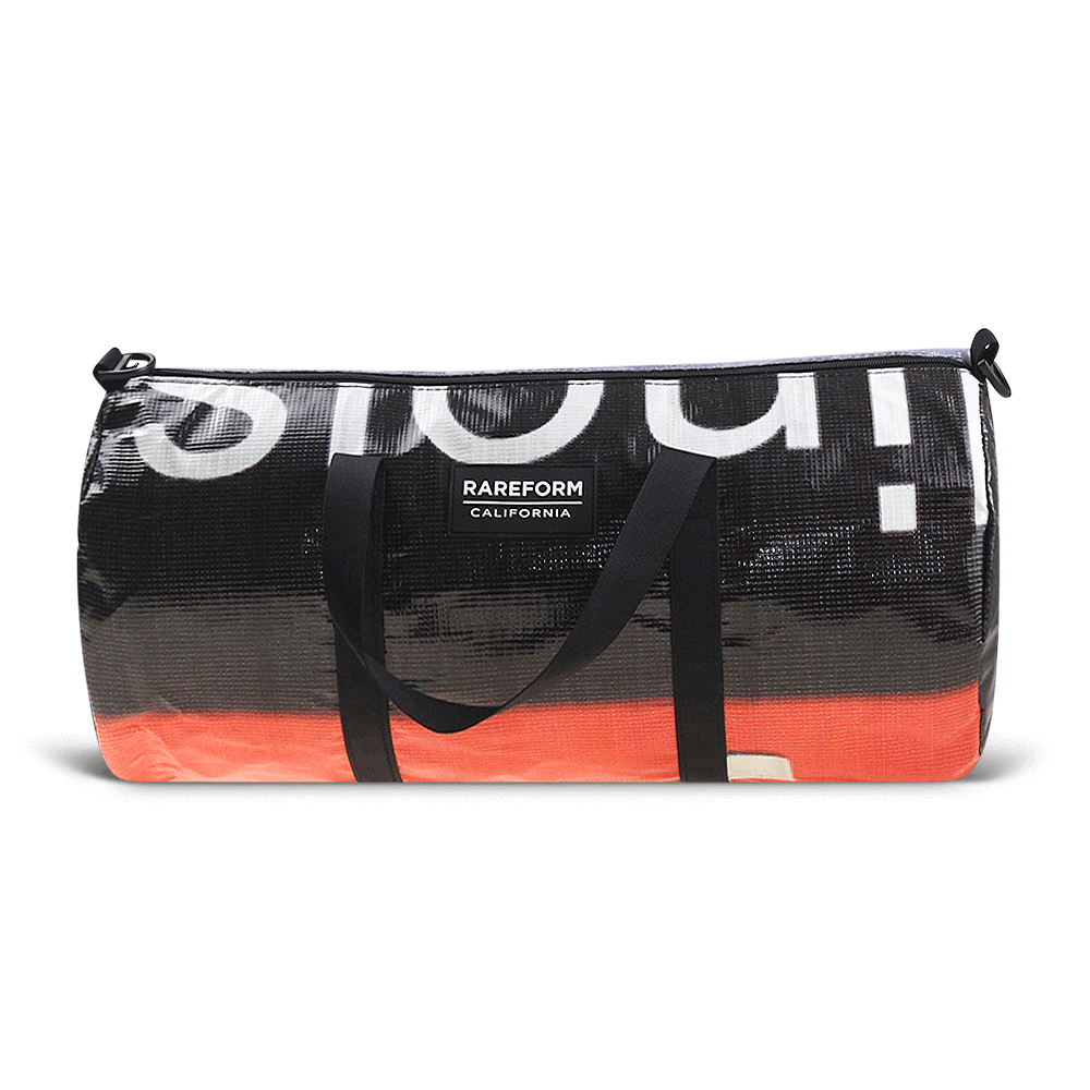 Light Duffle