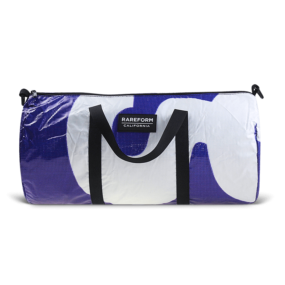 Light Duffle