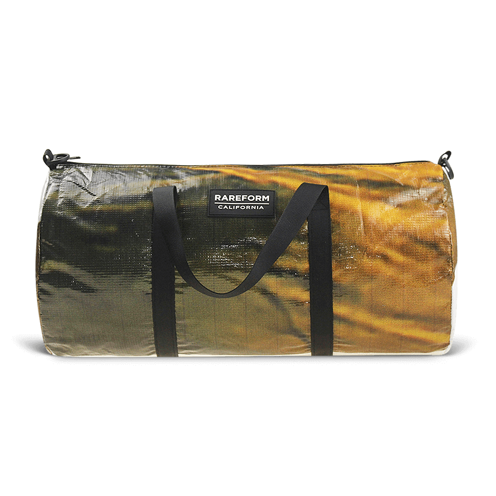 Light Duffle