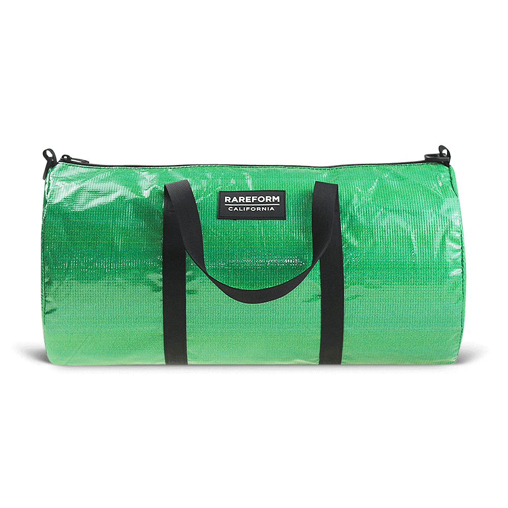 Light Duffle