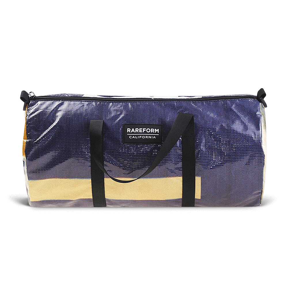 Light Duffle