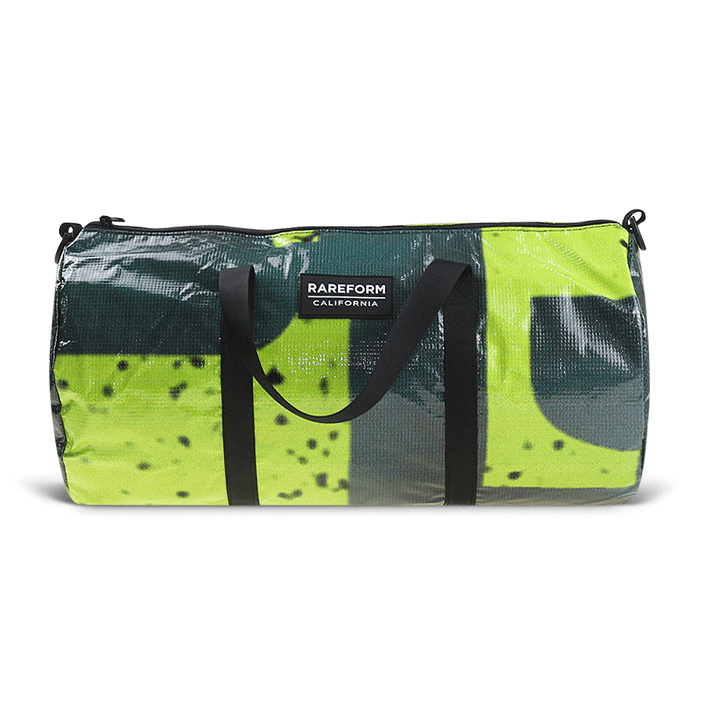 Light Duffle