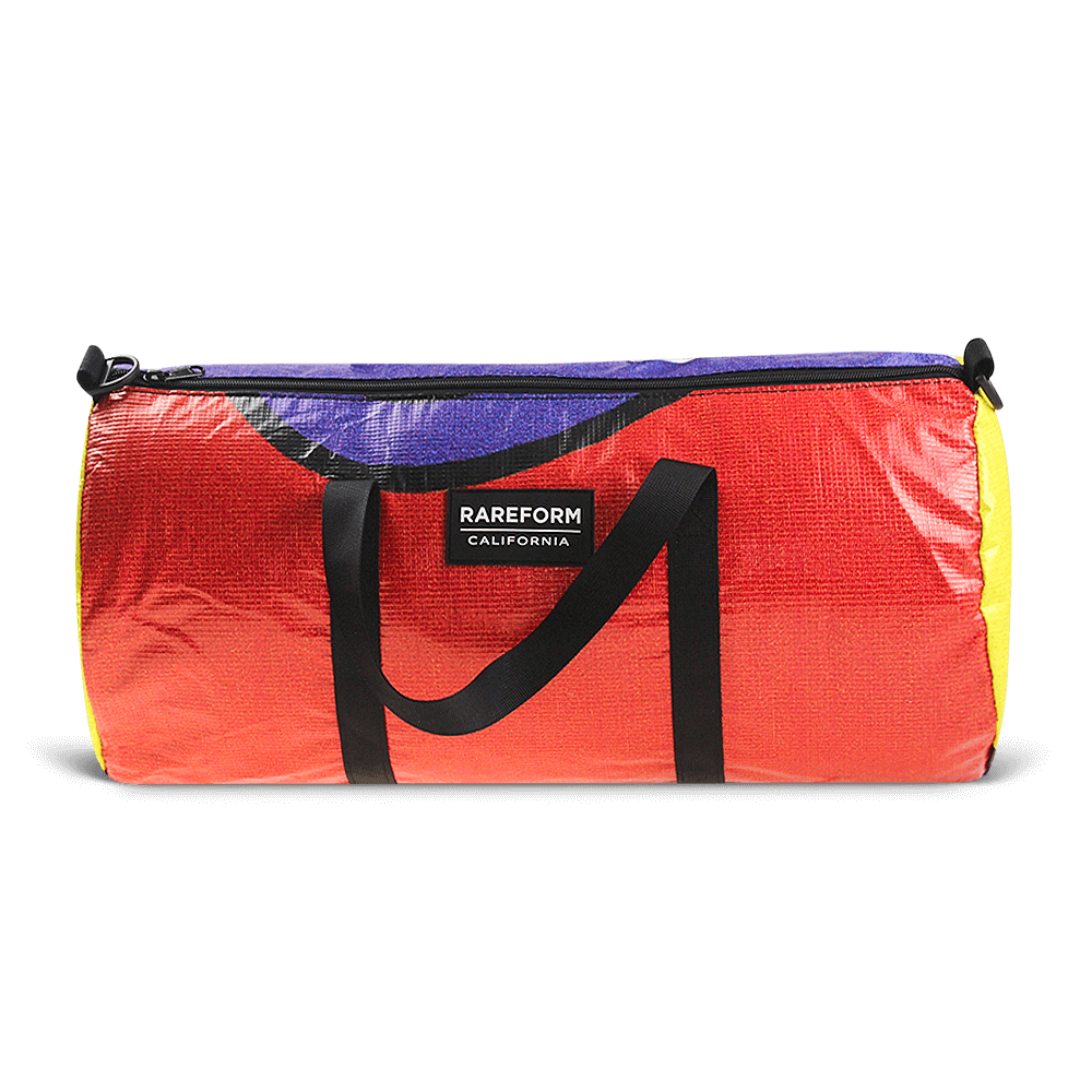 Light Duffle