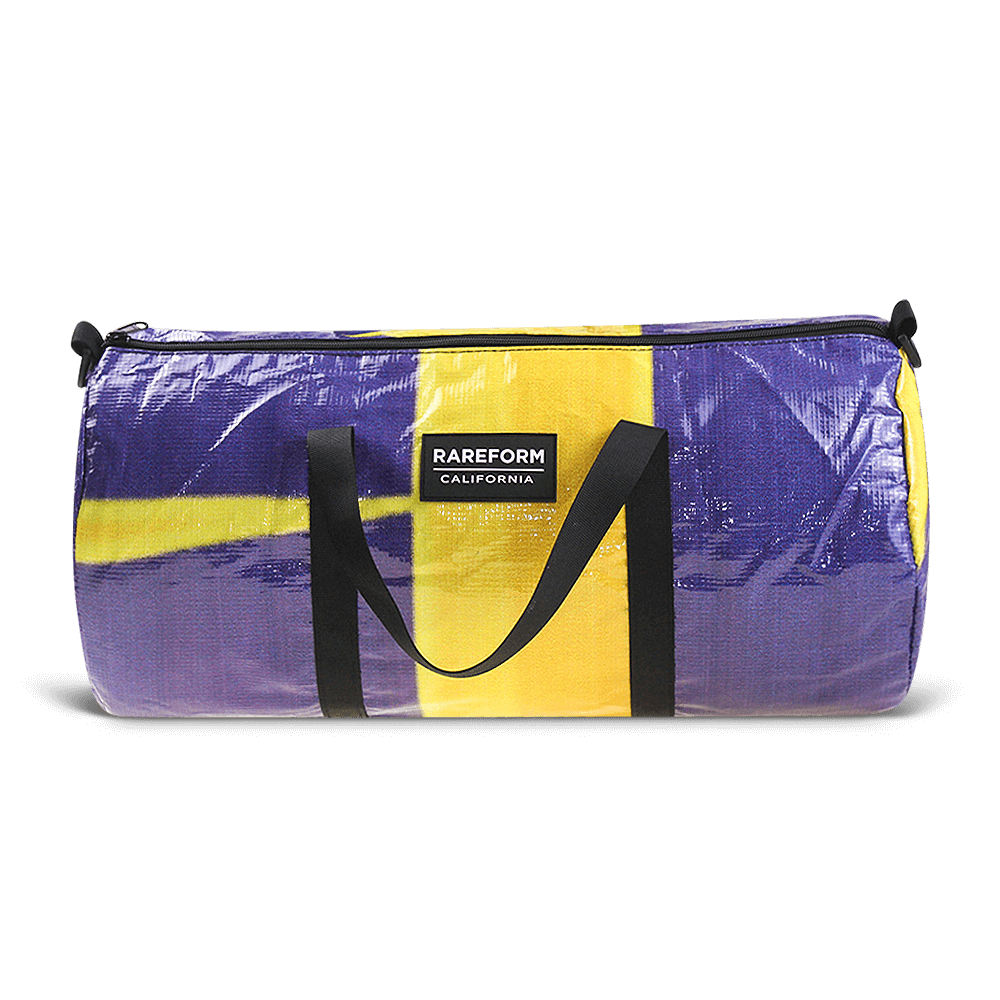 Light Duffle