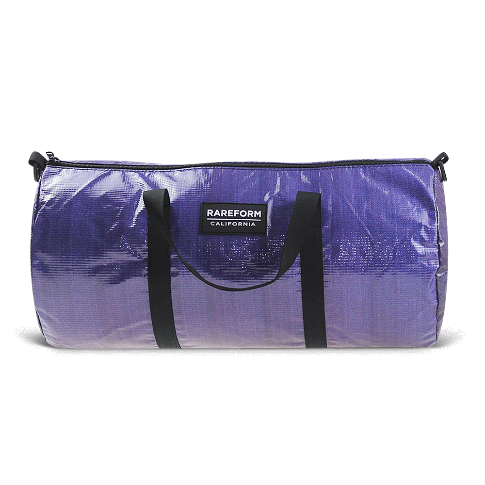 Light Duffle